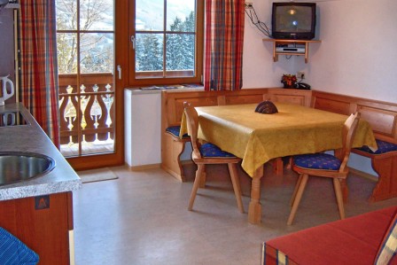 Urlaub im Haus Gerhardter in Ramsau am Dachstein