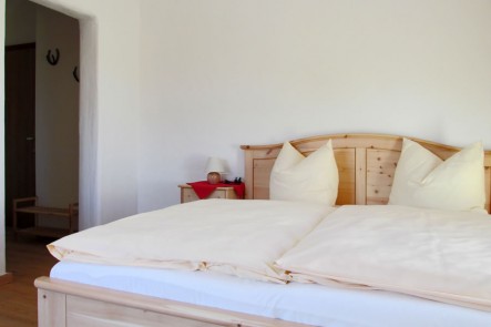 Traditionell eingerichtete Appartements Zum Rössl