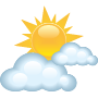 Samstag 10°C