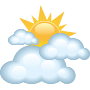 Sonntag 9°C